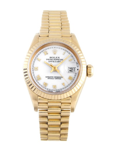 Rolex Datejust Lady 69278